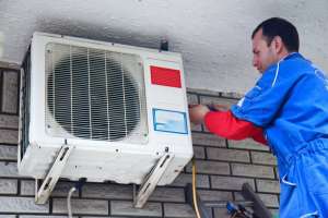 Find HVAC Contractors in Owyhee County